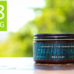 Lockhart’s Transcend Wax Clay Hybrid – Review