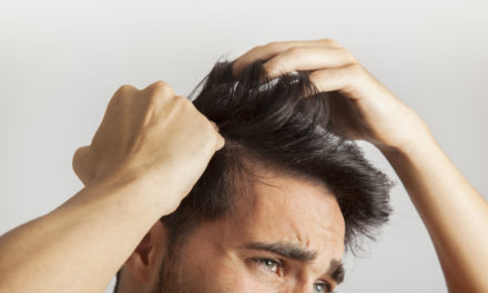 Should I still be using hair gel? Mens hair styling advice