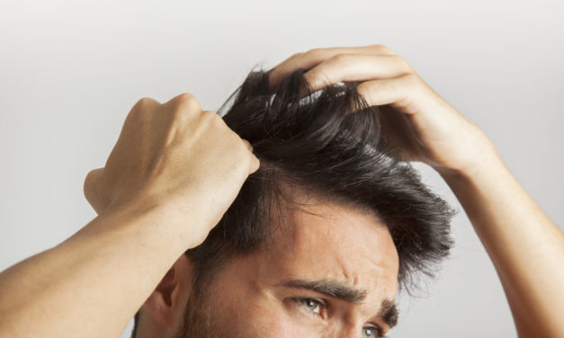 Should I still be using hair gel? Mens hair styling advice