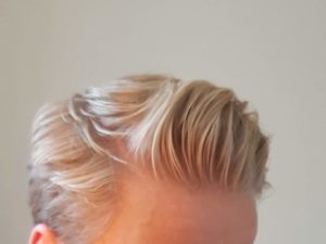 Oasis Clay Finish Style