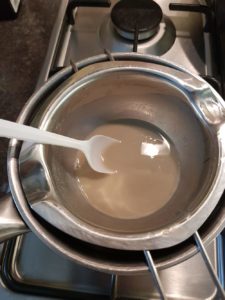 Melting Clay Pomade