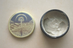 Oasis Clay consistency