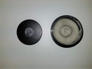 Black label craft clay ingredients