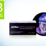 Blumaan Fifth Sample Styling Mask Pomade Review
