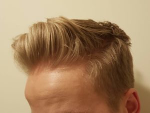 Northen Lights Matte Paste After