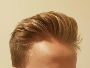 Northen Lights Matte Paste After
