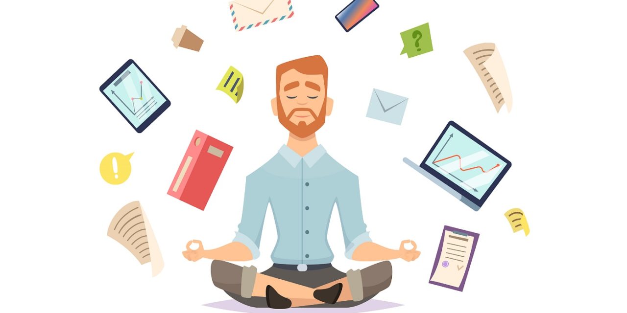 7 ways to improve your mindfulness and wellbeing