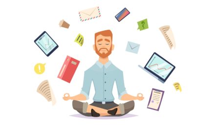 7 ways to improve your mindfulness and wellbeing