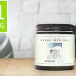 Shear Revival Northern Lights Matte Paste Review