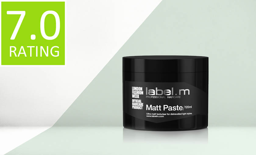 Label.m Matte Paste Review | Unbeatable value?