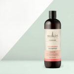 Sukin Haircare Volumising Shampoo Review | Fine & Limp Hair