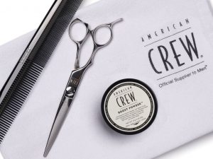 American Crew Powder Review