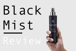 Black Label Black Mist Review