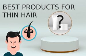 Best products for thin hair