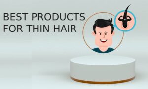 Best products for thin hair