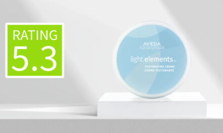 Aveda light elements texturizing creme – review | is it any good?