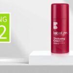 label.m Thickening Cream 100ml review | Great Pre-styler