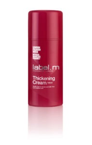 label.m Thickening Cream 100ml