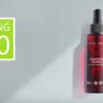 Daimon Barber Texture Tonic – Review | Pre-styler spray