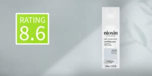 Nioxin Root Lifting Spray Review