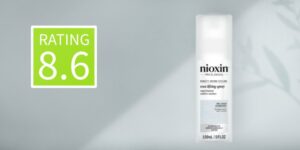 Nioxin Root Lifting Spray Review